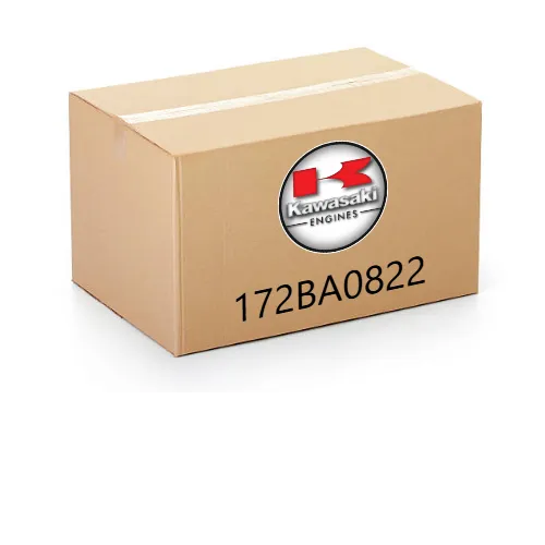 Kawasaki 172BA0822 BOLT-STUD,8X22