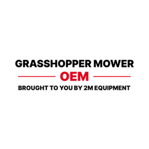 GRASSHOPPER MOWER
