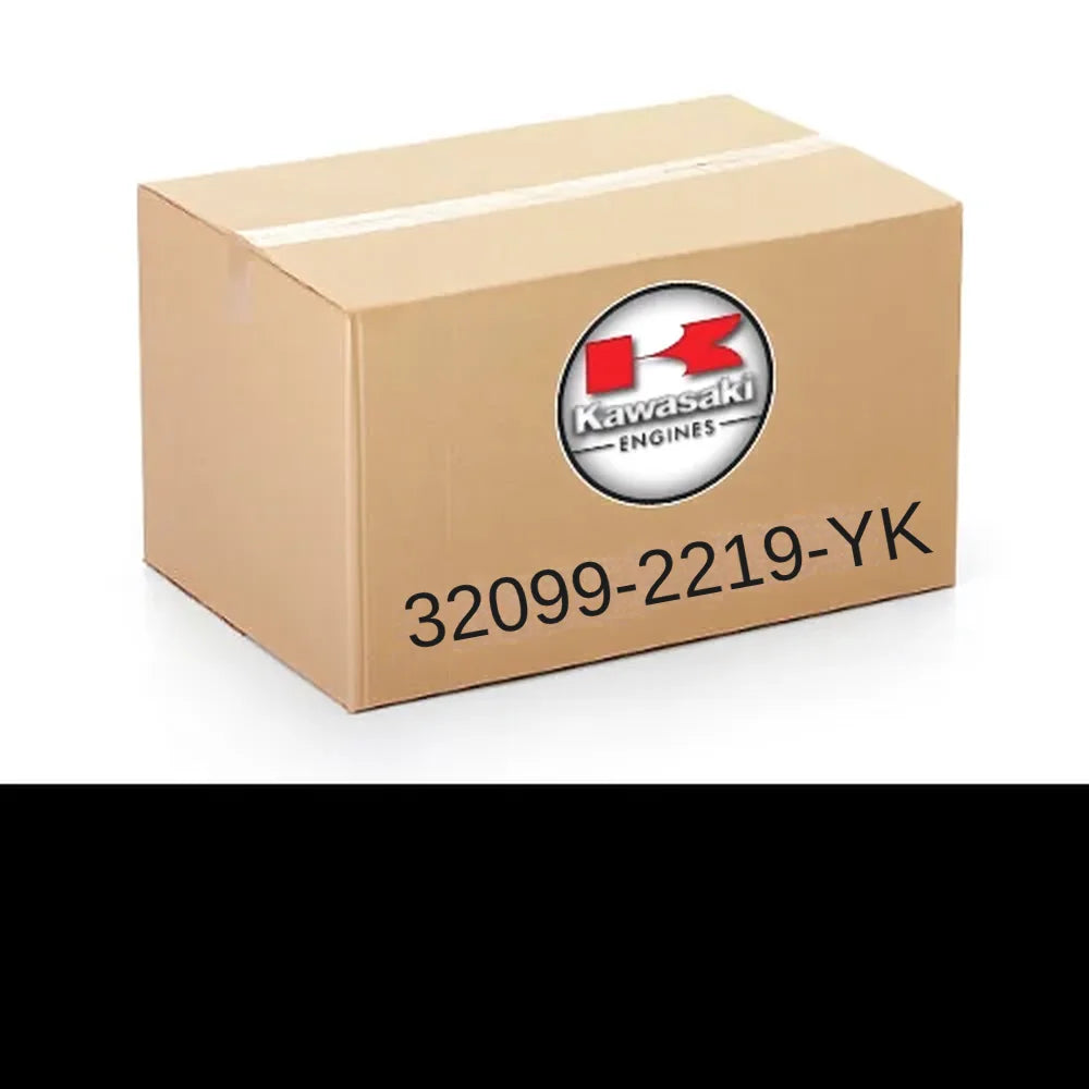 Kawasaki 32099-2219-YK — Covers & Housings