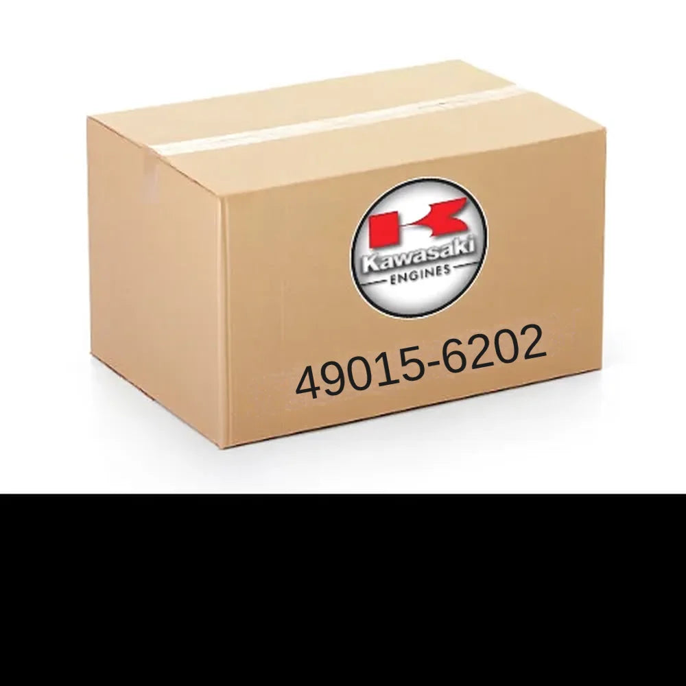 Kawasaki 49015-6202 — Covers & Housings