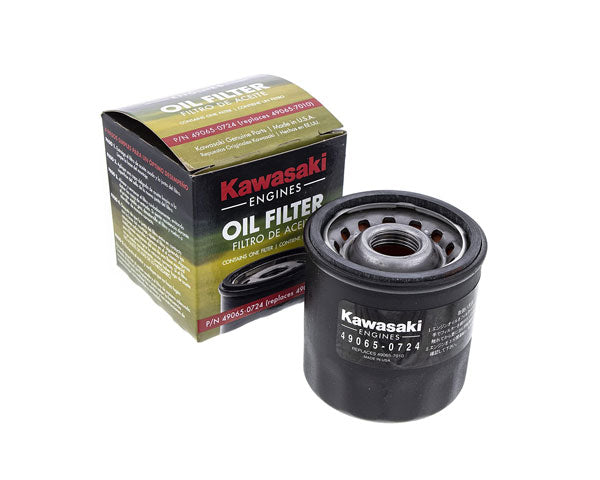 Genuine Kawasaki OEM part 49065-0724
