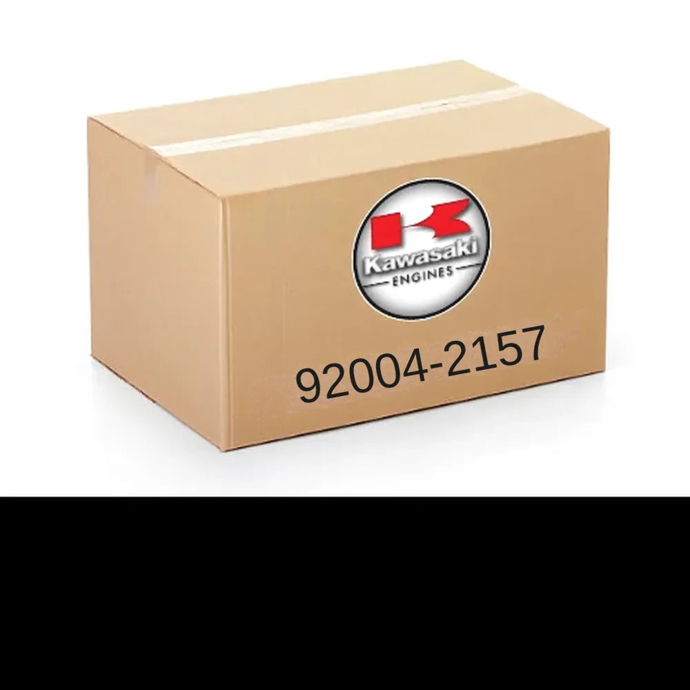 Kawasaki 92004-2157 — Hardware & Fasteners