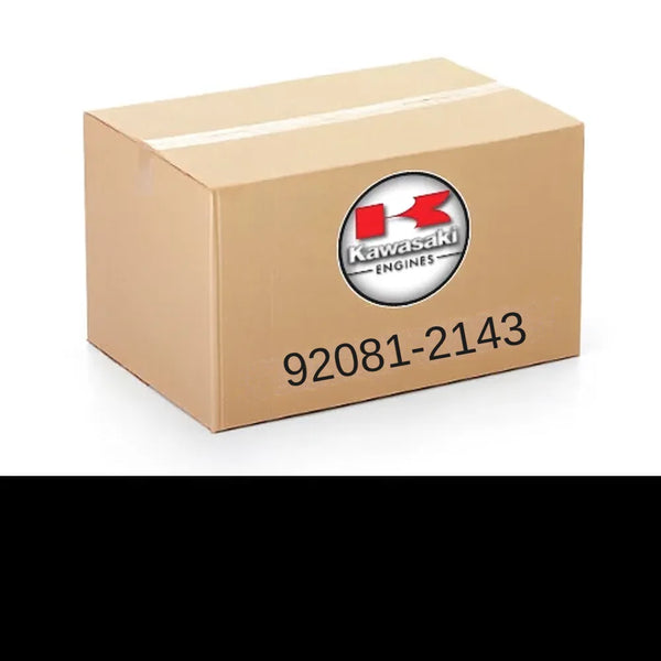 Kawasaki 92081-2143 — Hardware & Fasteners