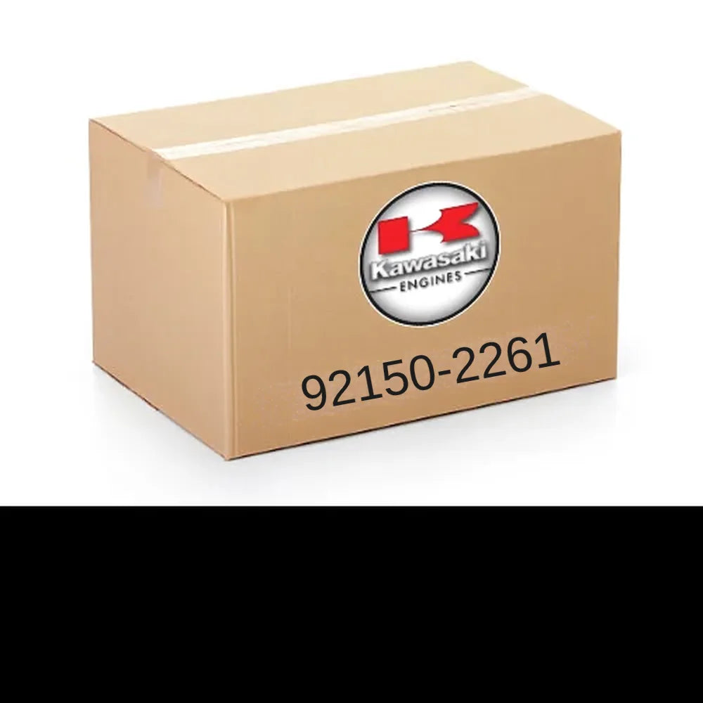 Kawasaki 92150-2261 — Hardware & Fasteners