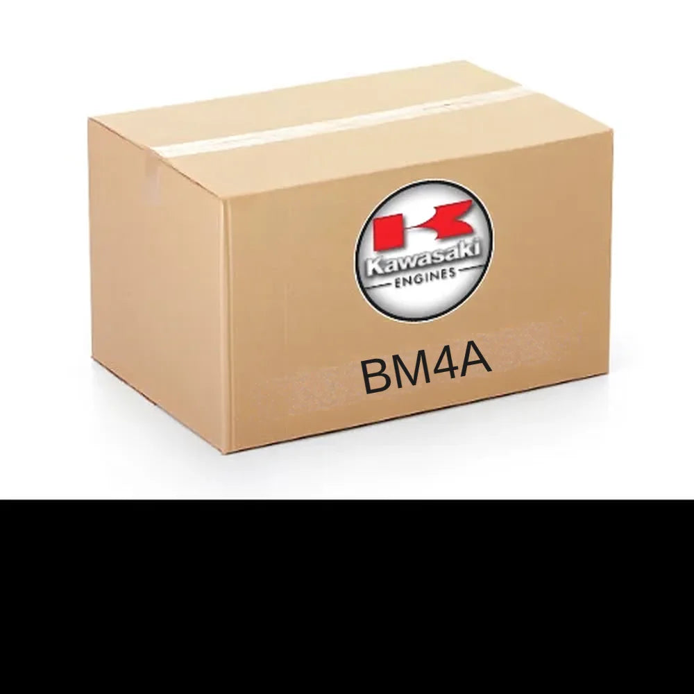Kawasaki BM4A — Spark Plugs