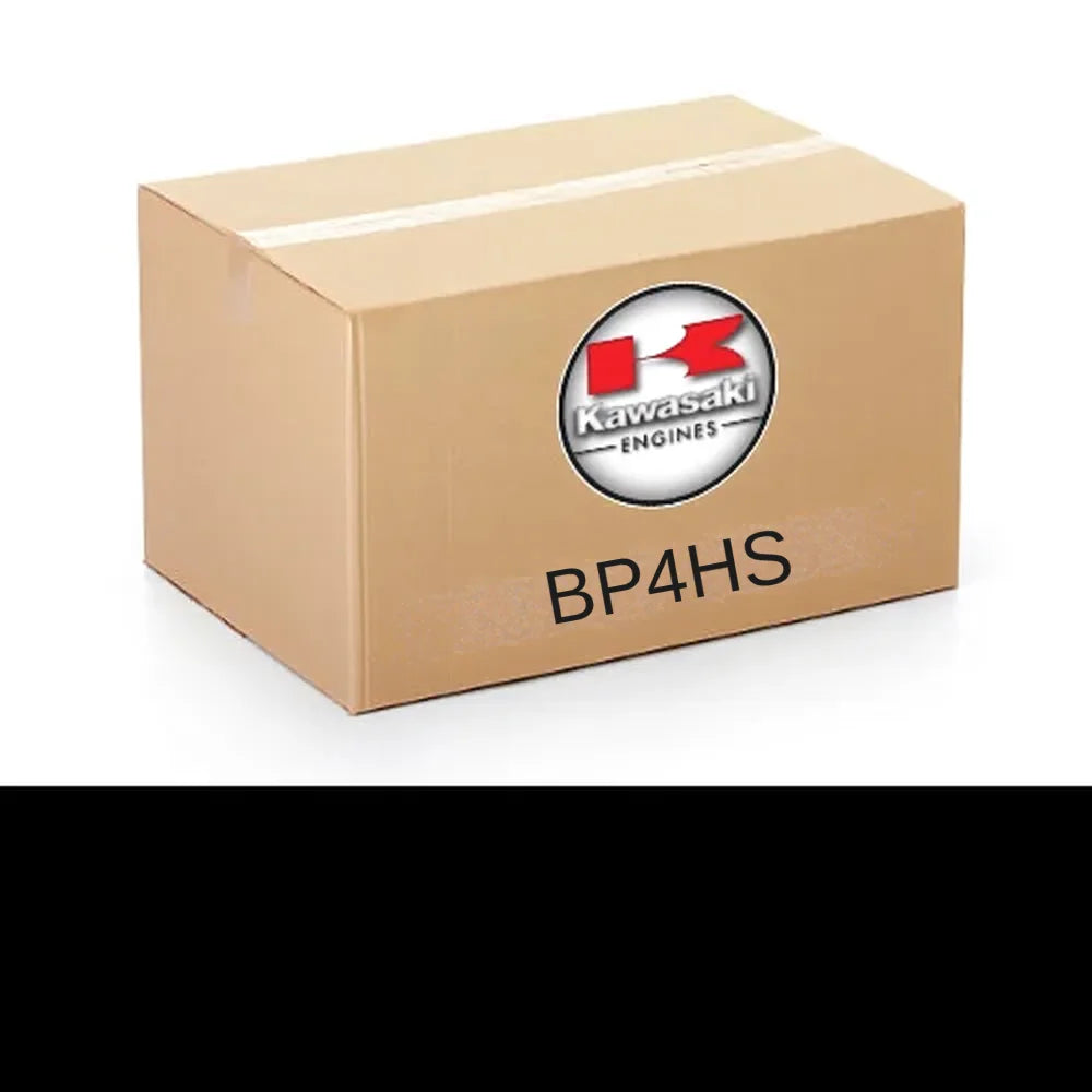 Kawasaki BP4HS — Spark Plugs