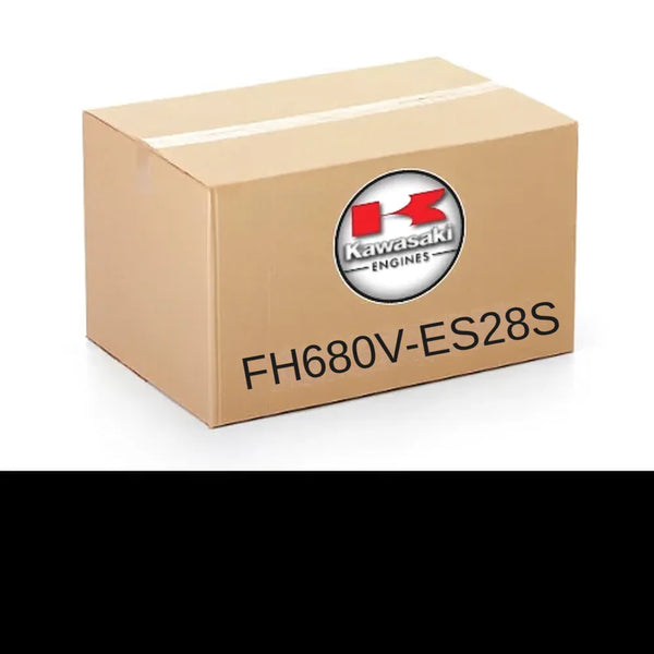 Kawasaki FH680V-ES28S — Parts