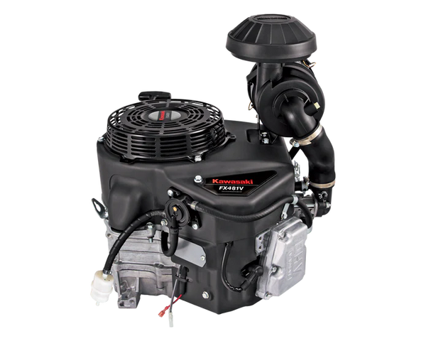 Kawasaki FX481V-FS01S Engine