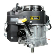 Engine or motor on a white background