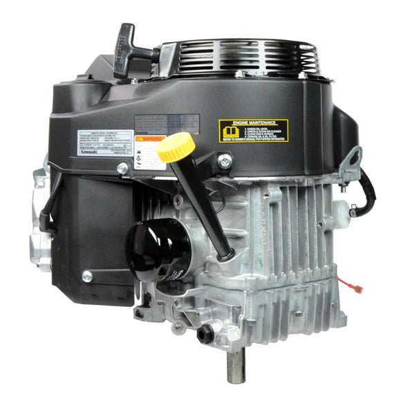 Engine or motor on a white background